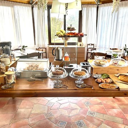 B&B Eyexei Domus Агридженто Экстерьер фото