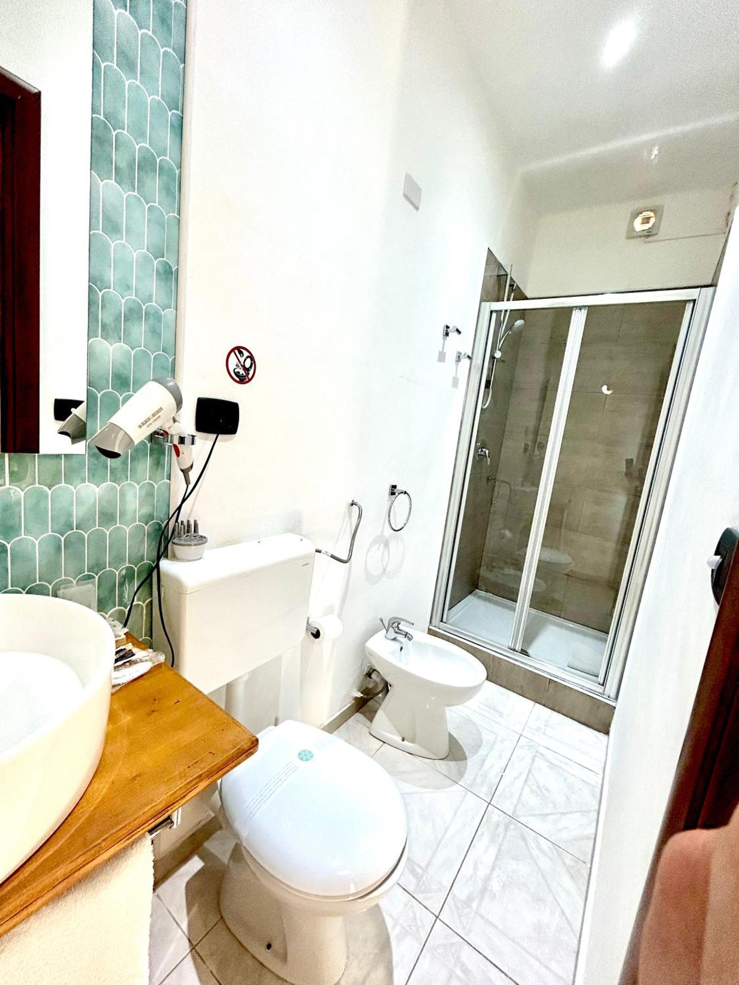 B&B Eyexei Domus Агридженто Экстерьер фото