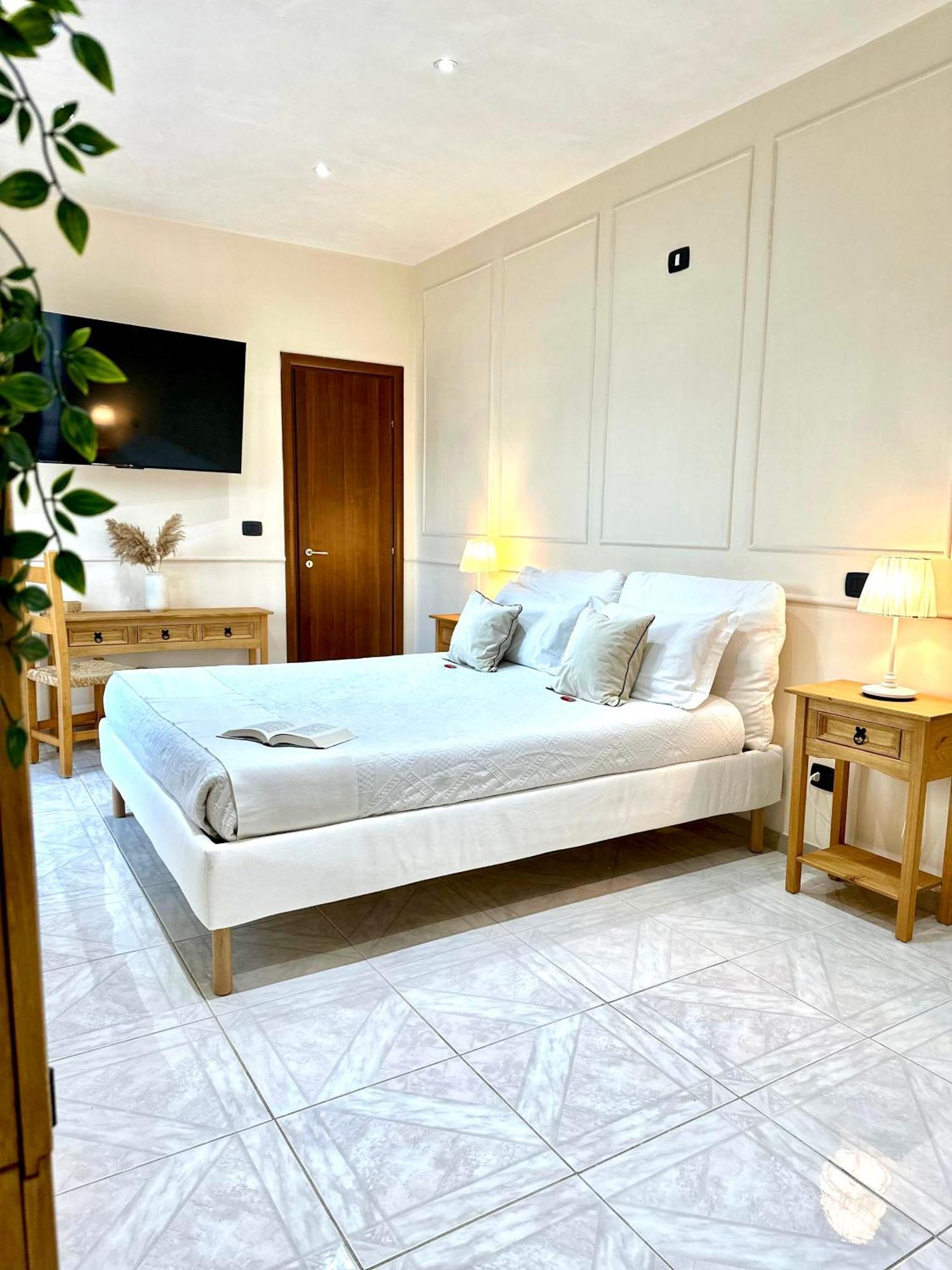 B&B Eyexei Domus Агридженто Экстерьер фото