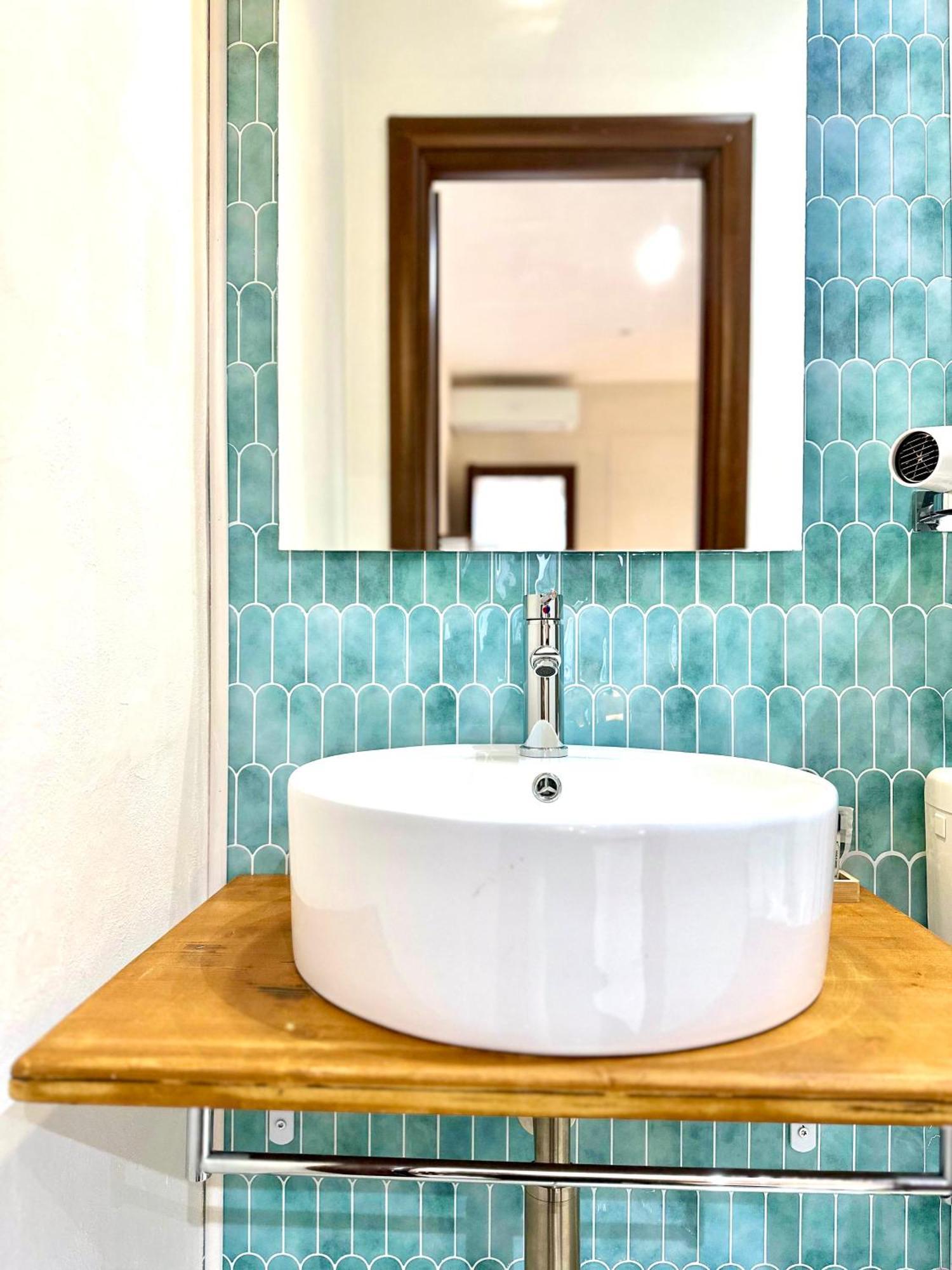 B&B Eyexei Domus Агридженто Экстерьер фото
