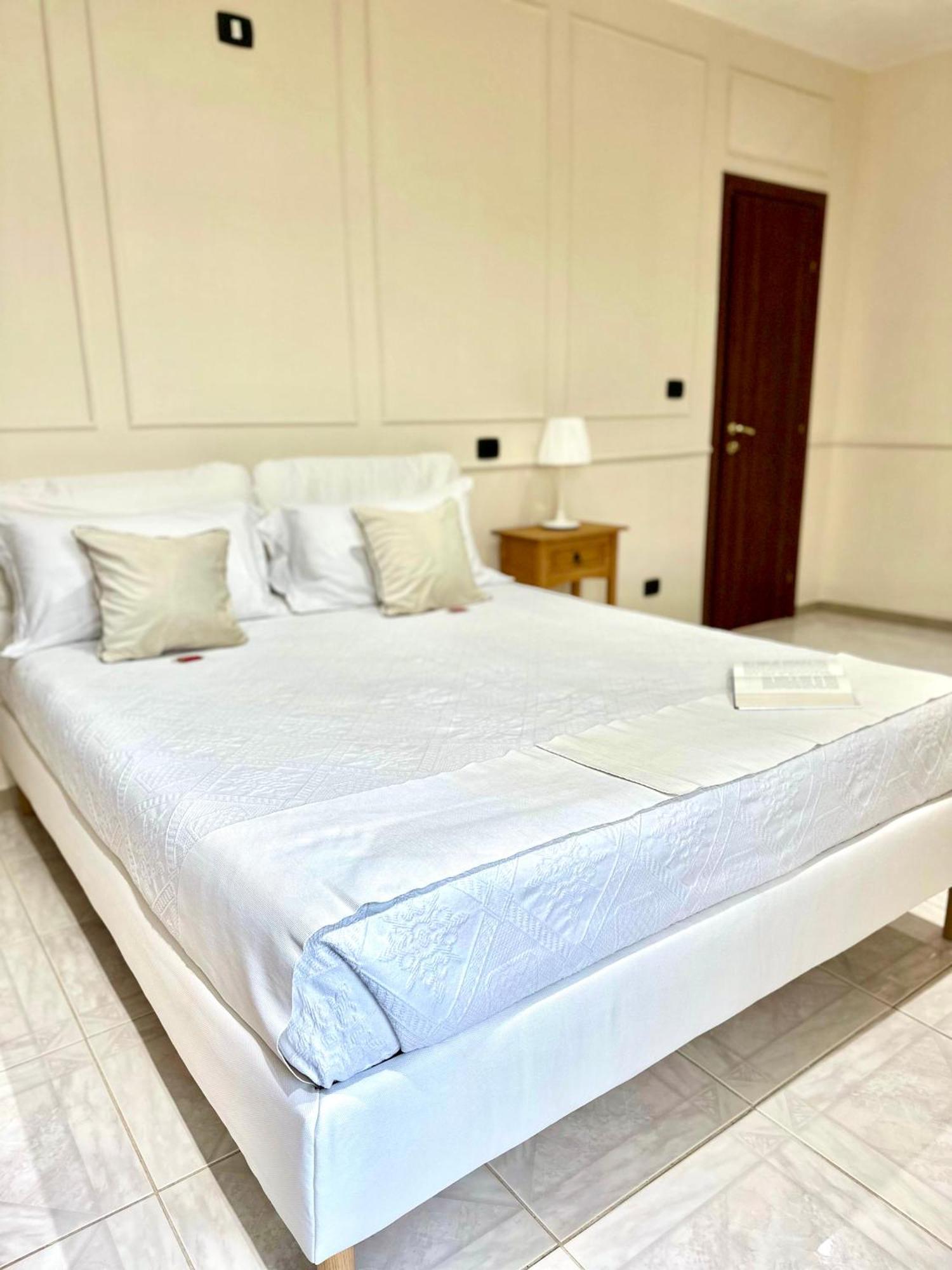 B&B Eyexei Domus Агридженто Экстерьер фото
